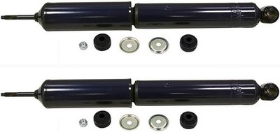 2PCS Front Monroe Shocks Struts For GMC W4500 Forward 1999 1998 1997 1996 1995