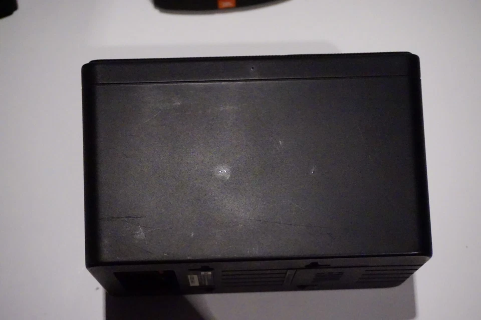 Juego de 3 altavoces amplificador procesador envolvente JBL ESC200 ESC 200 Foto 4 de 4