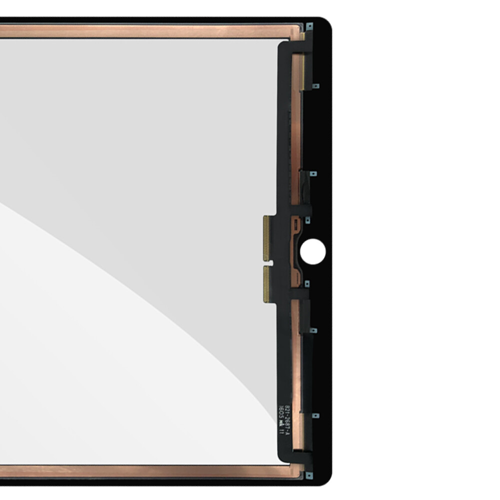 OEM For iPad Pro 12.9 1st A1584 A1652 3rd Gen A1876 A1895 OEM For iPad Pro 12.9 1st A1584 A1652 3rd Gen A1876 A1895
