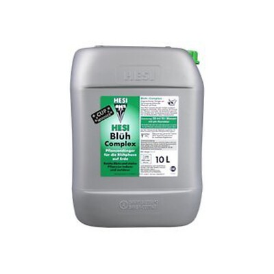 Hesi Bloom Complex 500 Ml | Grows Family | Ücretsiz Kargo