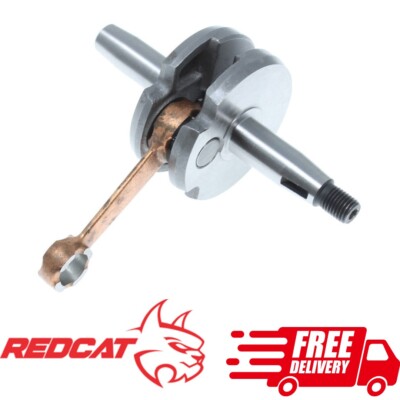 Redcat Racing Rampage 1/5 RC Engine Crankshaft MT, XR, Chimera