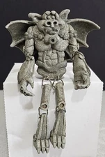 Gargoyle  Shelf Sitter Halloween  WMG 2005 Kooky Spookies II Collection 