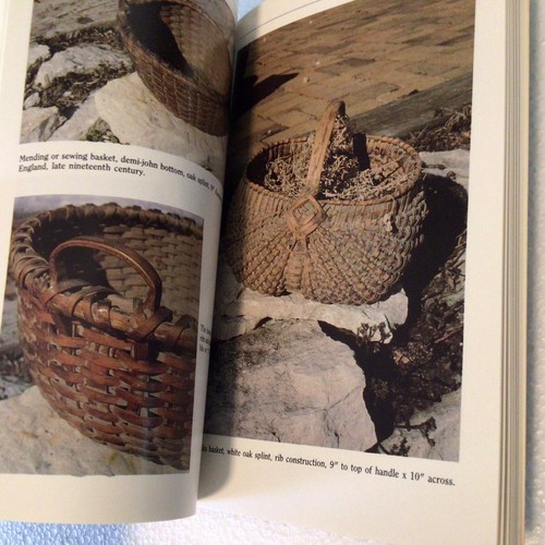 Collector's Guide to Country Baskets by Carol Raycraft and Don Raycraft - Picture 13 of 24