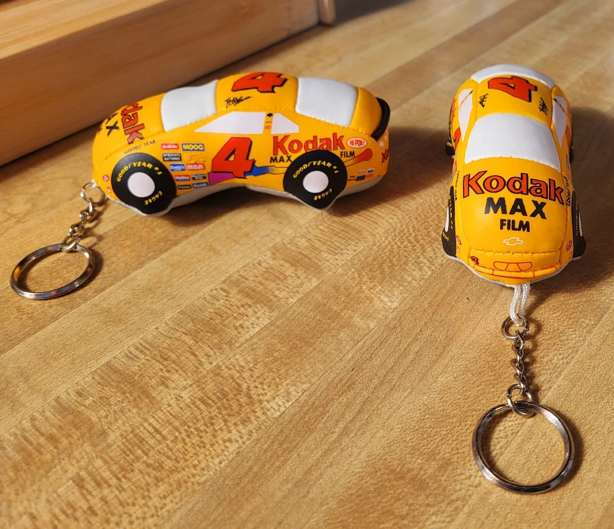 Nascar keychains sale