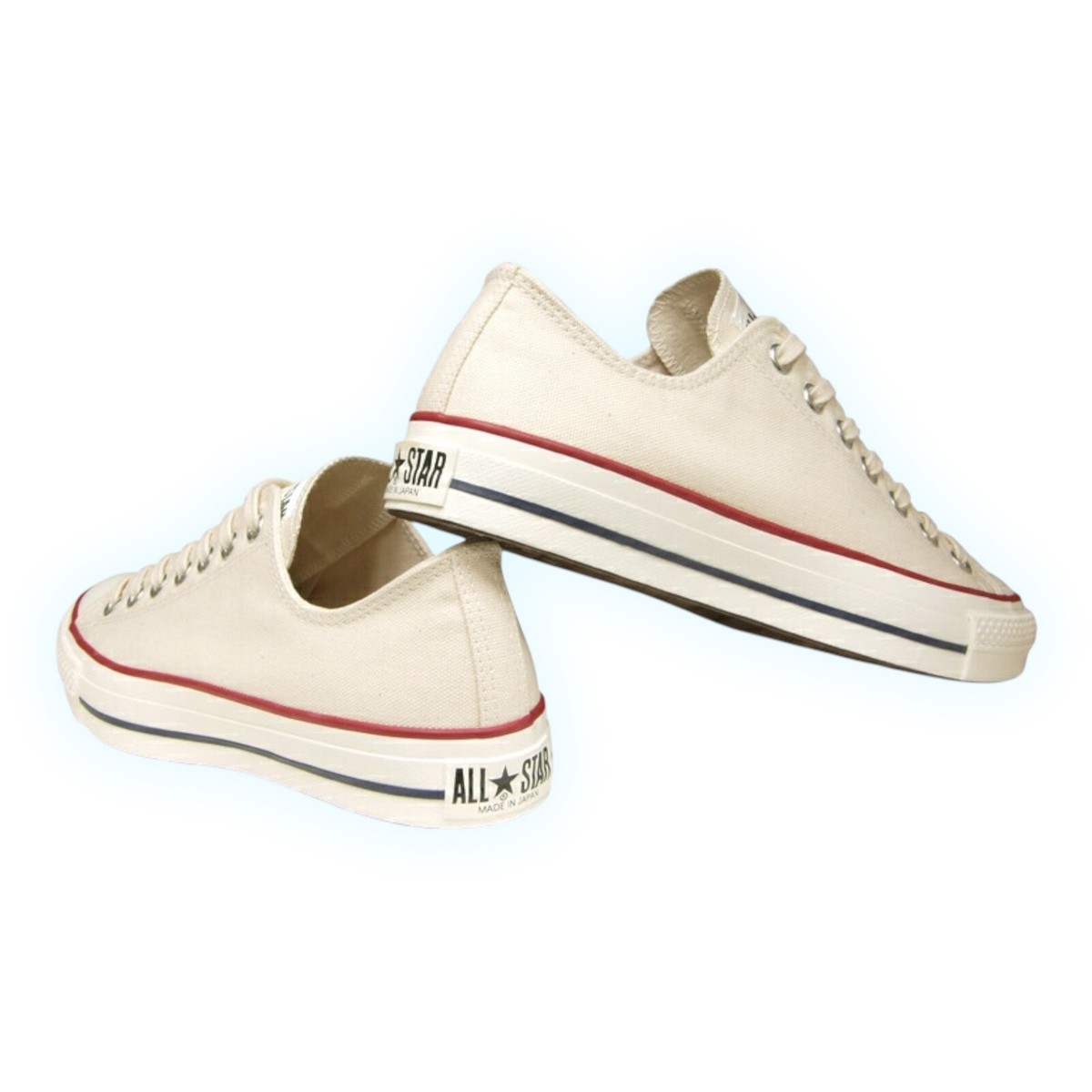 CONVERSE コンバース オールスター MADE IN JAPAN US8 CONVERSE.MADE IN USA,80s,ALL STAR,Hi-top,GREEN,US8,USED