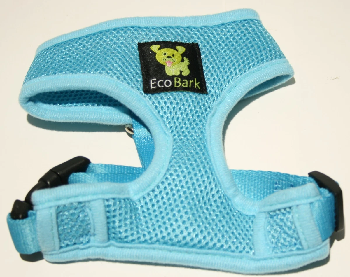Ecobark maximum top comfort dog harness