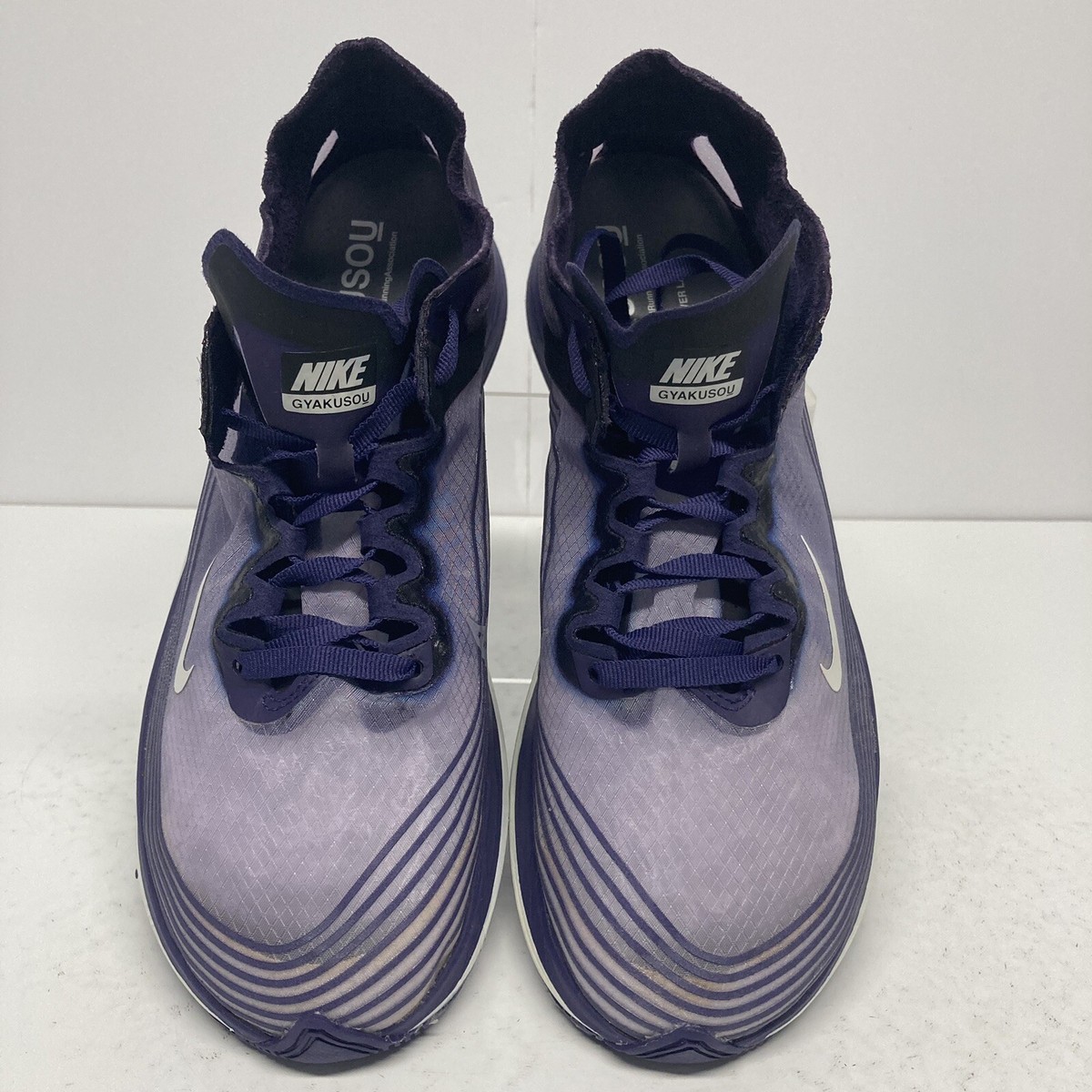 NIKE - 【 27cm】UNDERCOVER x NIKE zoomfly Buy Size 6 - Nike Gyakusou x Zoom Fly SP Ink online | eBay