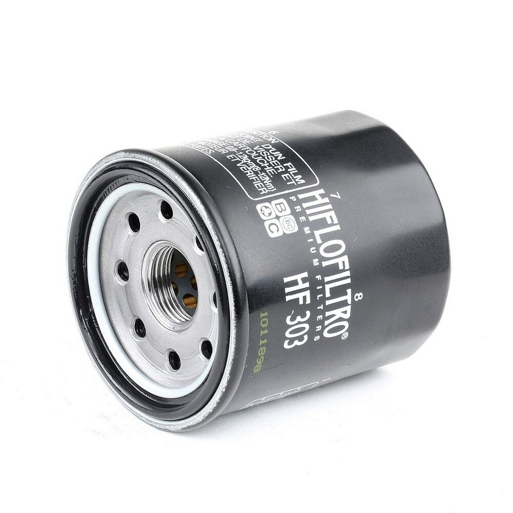DNA AIR FILTER FOR YAMAHA FZS 600 FAZER 98 -03