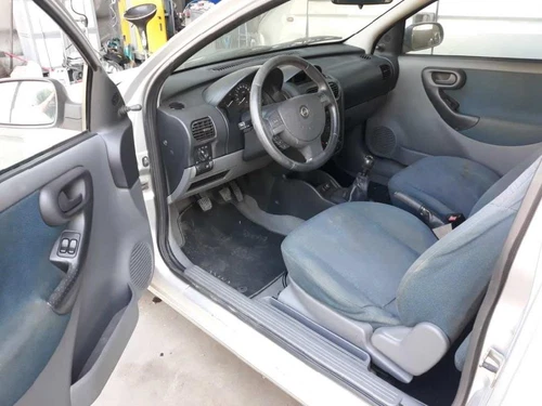 09129170 Deposito Expansion para OPEL CORSA C Comfort 2001 5467518 - Imagen 6 de 6