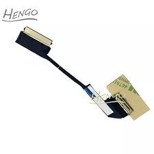 New For HP Envy 13-bd 13m-bd tpn-c152 FHD EDP Cable LVDS Wire Line DC02C00OX00