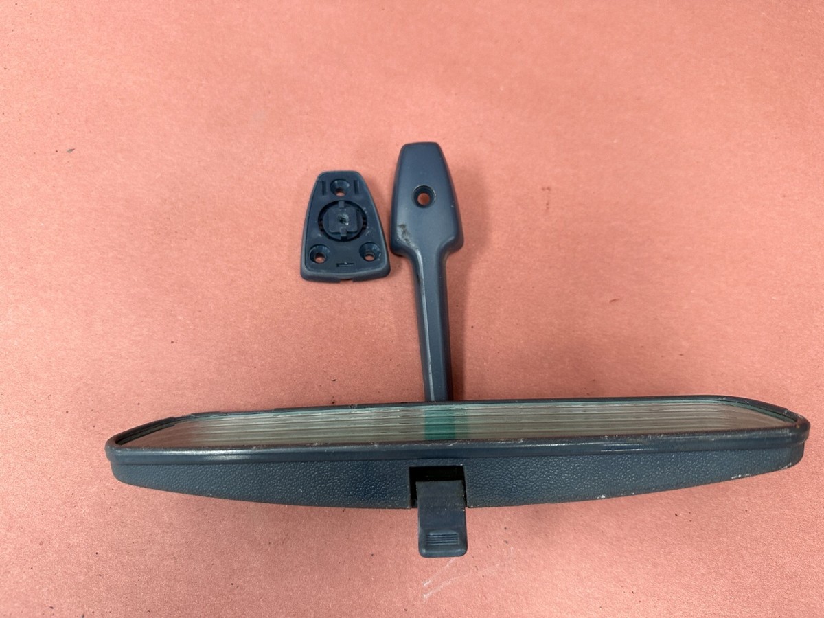 Nissan 300ZX Rear View Interior Mirror OEM #86154 | eBay