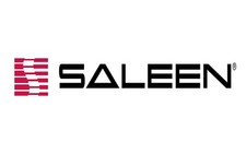 Saleen Mustang F150 Ford Racing Bumper Window Decal Various Colors Vinyl Decal