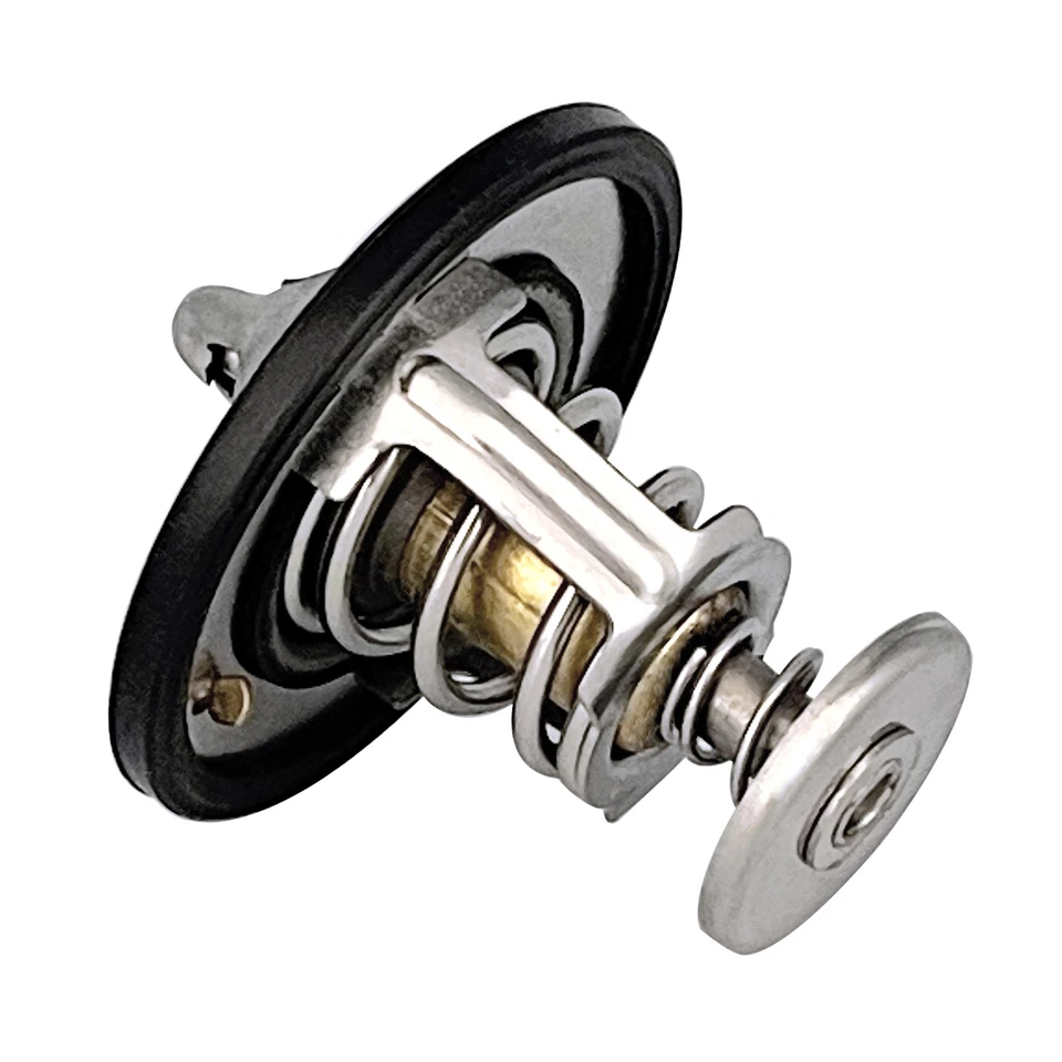 Termostato con junta para Toyota Camry Corolla Sienna Lexus 1988-2019 90916-03129 Foto 4 de 4