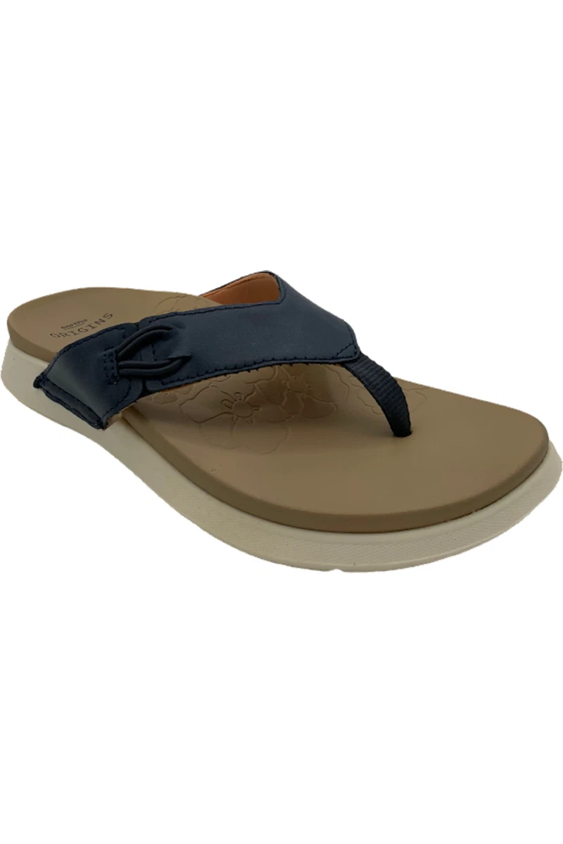 Earth origins outlet thong sandals