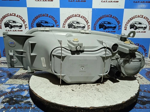 1042630 Faro Derecho para FORD FIESTA BERLINA * 2936337 - Imagen 3 de 4