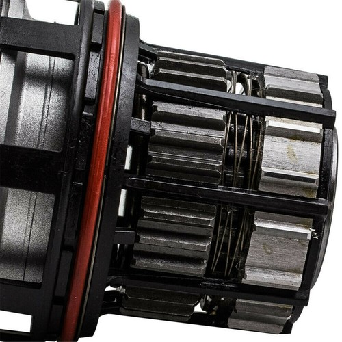 Front Manual Lock Hub Link For 2005-2023 Ford F250 F350 F450 F550 Super Duty 4WD - Picture 6 of 10