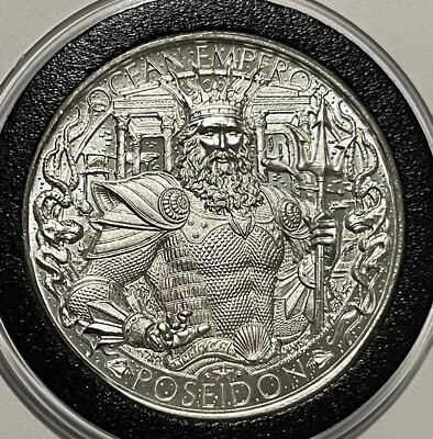 1 オンス　銀貨　 ATLANTIS　Cities Series POSEIDO s-l400.jpg