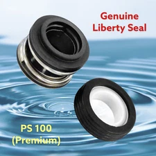 Liberty Seals  PS-100 Pool Spa & Pump Motor Shaft Seal 5/8"  