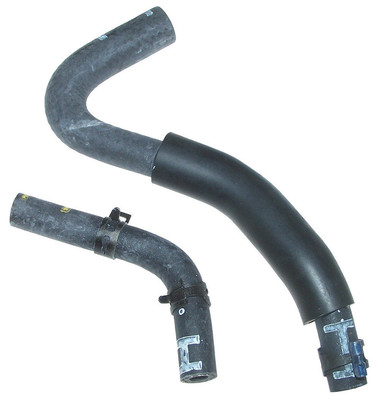 MazdaSpeed 3 & 6 & Cx7 Turbo Water Feed Coolant Hoses Set 