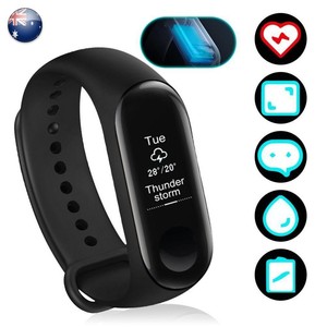 xiaomi smart watch mi band 3