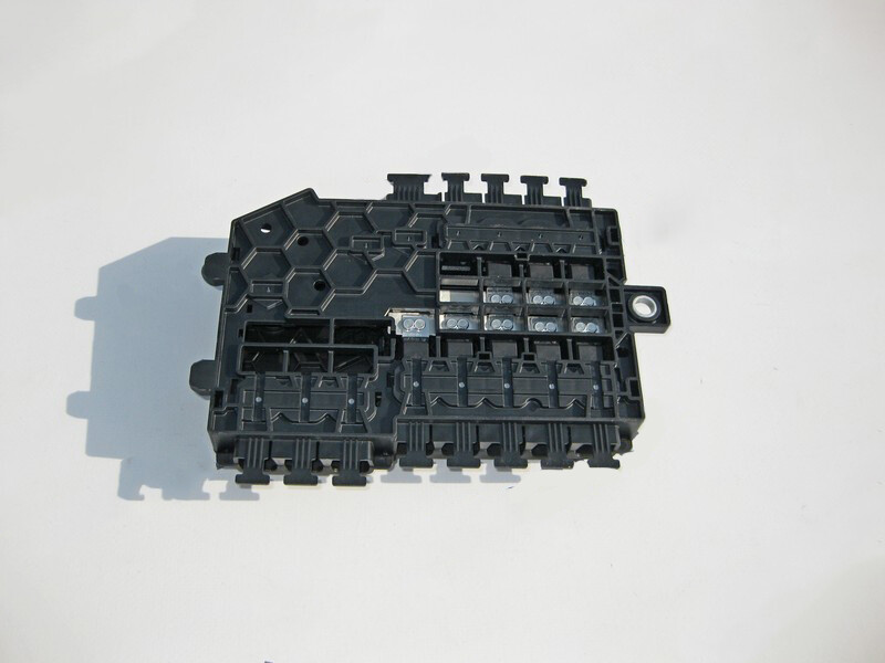 Mercedes-Benz A2135406200 Power fuse box E-Class W213 C238 CLS