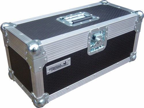 Nesting Case Full Set Swan Flight Case Road Cable Trunk (Hex) - Picture 10 of 10