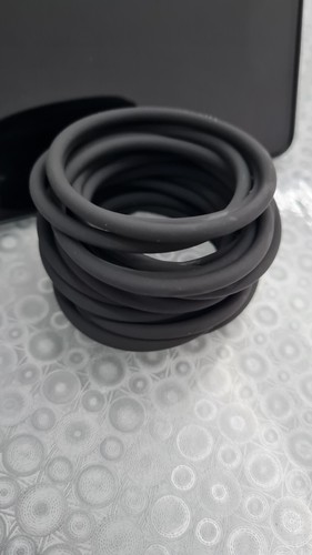 20 Oring 147 Ricambi Guarnizioni Compatibili Per Frog Faber Aroma Grimac Ecc.. - Foto 2 di 3