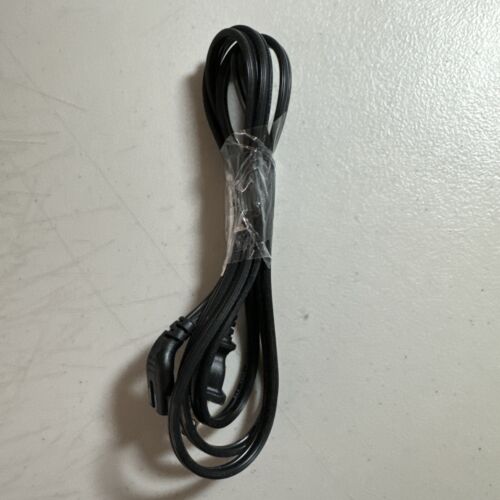 Genuine Power Cord for HP OfficeJet Pro 6230 All-in-One Printer