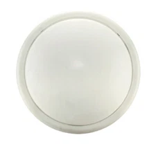 Circular LED Touch Light Mini Night Lights LED Puck Portable Battery Operated