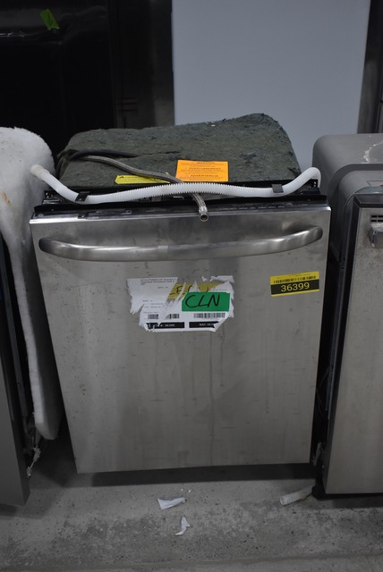 ge dishwasher gldt696jss