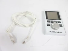 APPLIED BIOSYSTEMS MB 01-00A HANDHELD KEYPAD WITH CONTROLLER CABLE CTC ANALYTICS