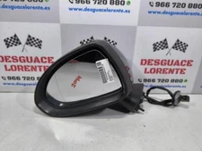 020873 door mirror left hand 262195 for OPEL CORSA D 2006