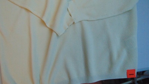 ASPESI MAGLIO xxl-54 COTONE MANICA LUNGA 225,00 CART. 2374643Az - Foto 2 di 5