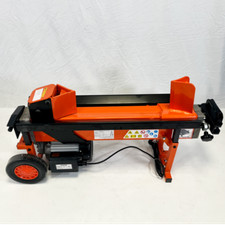 (EX- DEMO) Forest Master FM16D-TC | Log Splitter | Grade 1