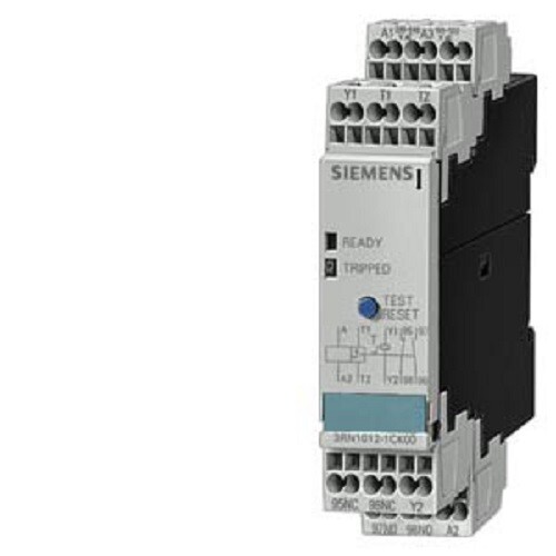 Relais de contrôle de température 24V 3RN10101CB00 capteur thermique inverseur 1RT