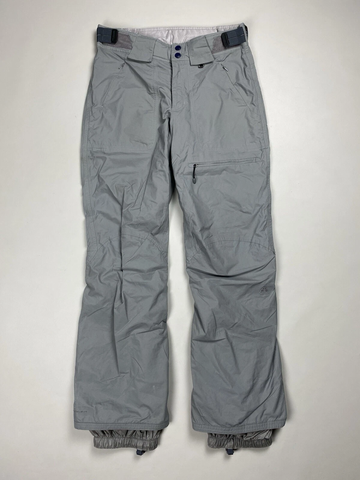 Nike ACG Storm-fit Vintage Ladies Ski Snow Pants Size M