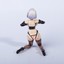 Anime Native Second Axe Type ACTION Shizue Minase PVC Figure NEW NO BOX | eBay