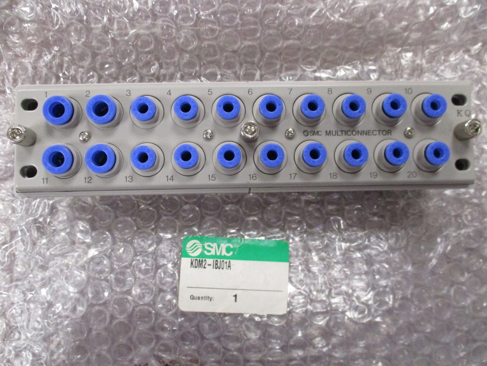 SMC KDM2-IBJ01A