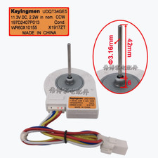  1PC For Refrigerator UDQT34GE5 CCW DC11.3V 2...