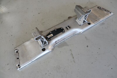 Mercedes Benz ML350 BlueTEC W166 2013 Transmission Crossmember ...