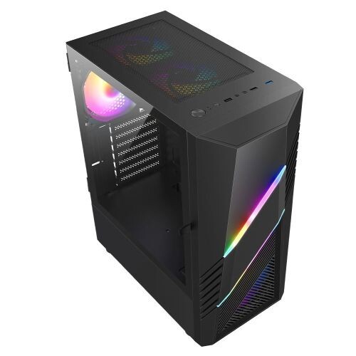 FAST BAREBONES COMPUTER PC Intel Core i7, NO RAM, NO OS, NO HDD, NO GPU - Picture 5 of 6