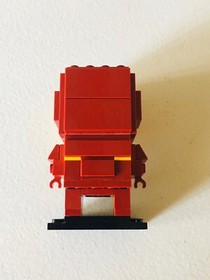 LEGO BrickHeadz Iron Man  2017 (Retired) With Instructions