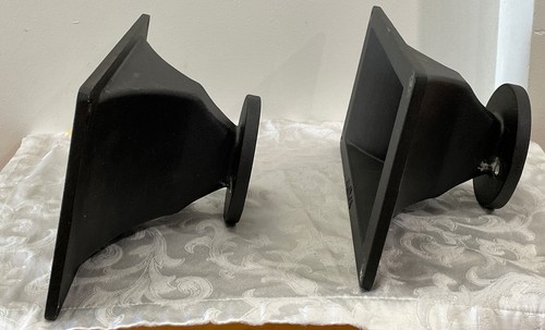 Emilar EH 1210 throat Metal Horn PAIR - 第 12/12 張圖片