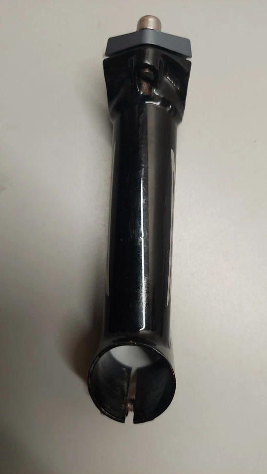 Salsa CroMoto SUL Stem - 110 mm 26.0 - Image 4 of 4