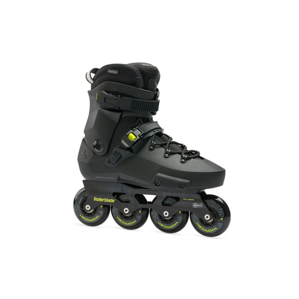 Роликовые коньки Herren Rollerblade Twister XT 2022 072210001A1 Schwarz 91090₽
