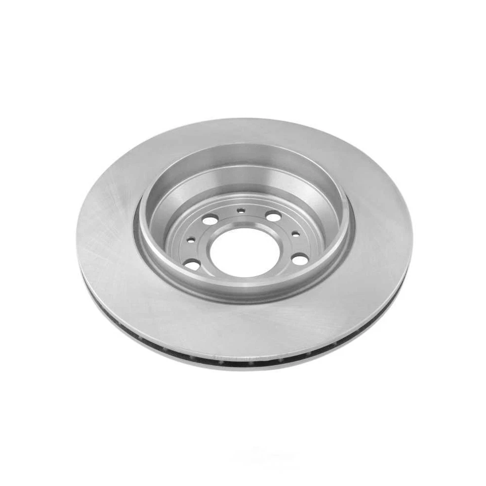 Rotor de freno de disco Uquality 34256 para 03-14 Volvo XC90 Foto 2 de 2