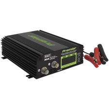 Sealey SPBC30 Battery Support Unit & Charger 30A