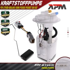 Carburateur Citroen BERLINGO