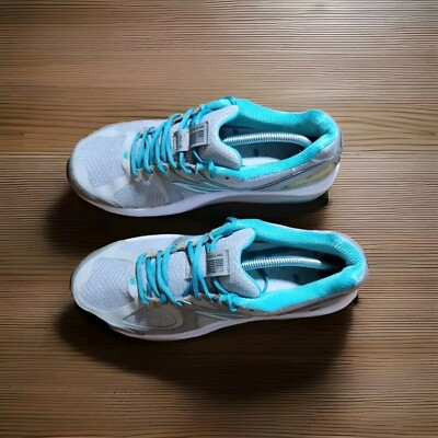 New Balance 1540 V2 Womens Size 12 D(Wide) Gray Running Shoes