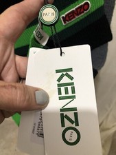 KENZO 复古配件| eBay